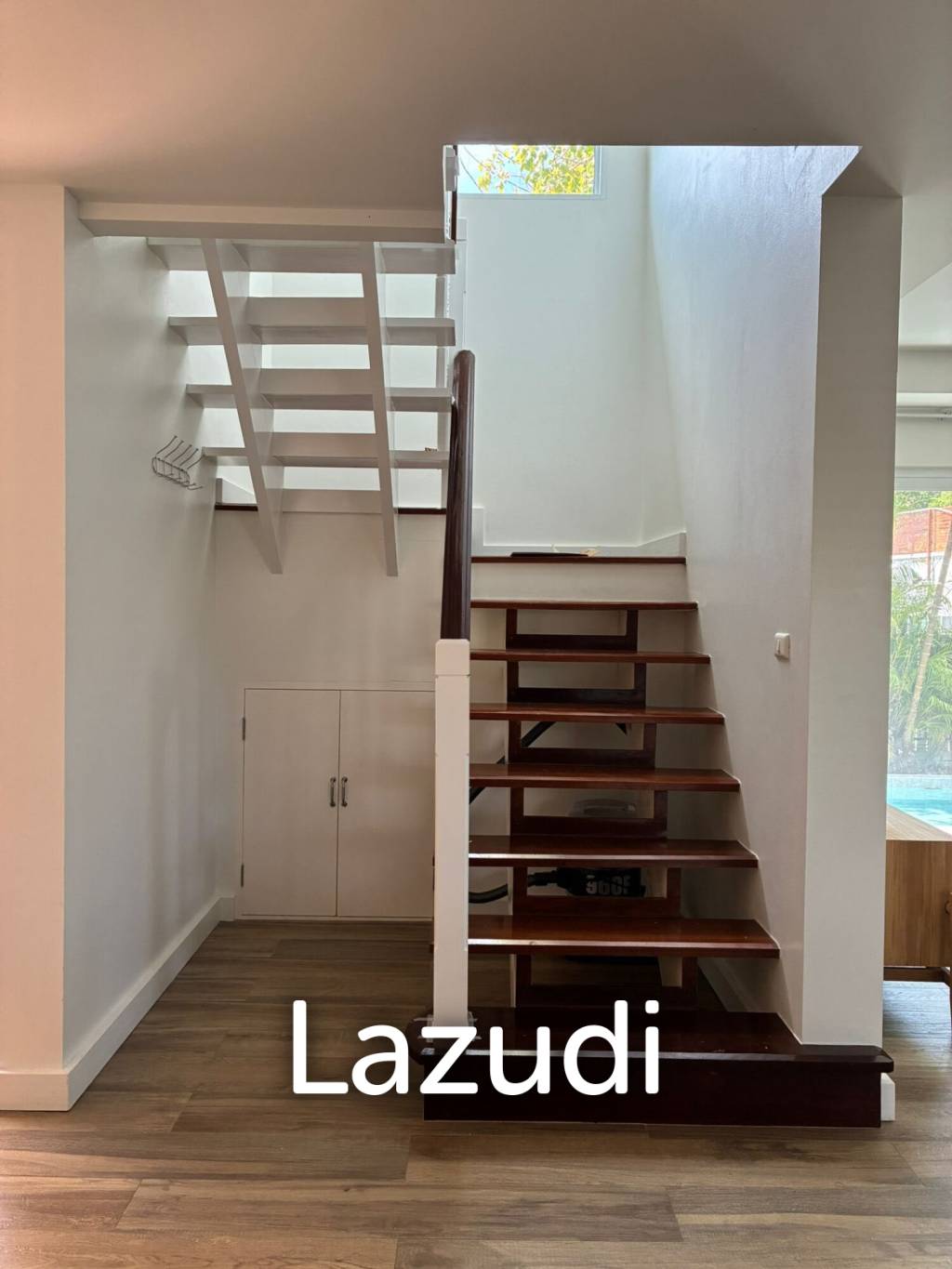 3-Bedroom Family House for Rent in Chalong