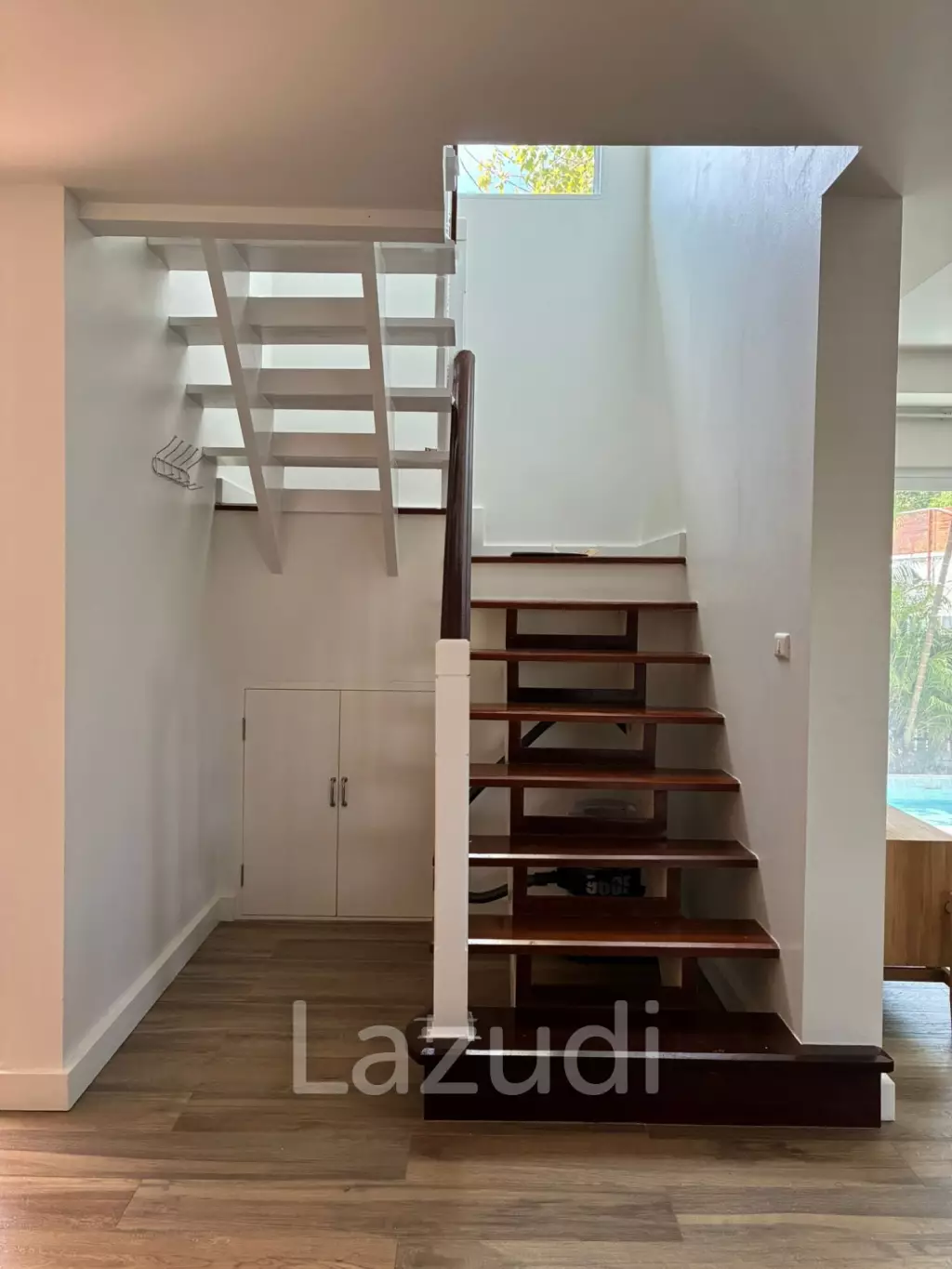 3-Bedroom Family House for Rent in Chalong