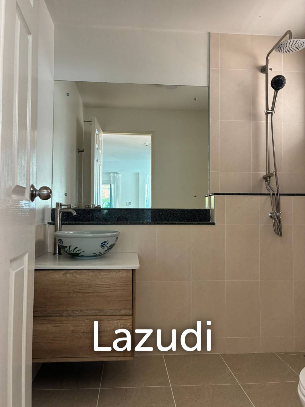 3-Bedroom Family House for Rent in Chalong