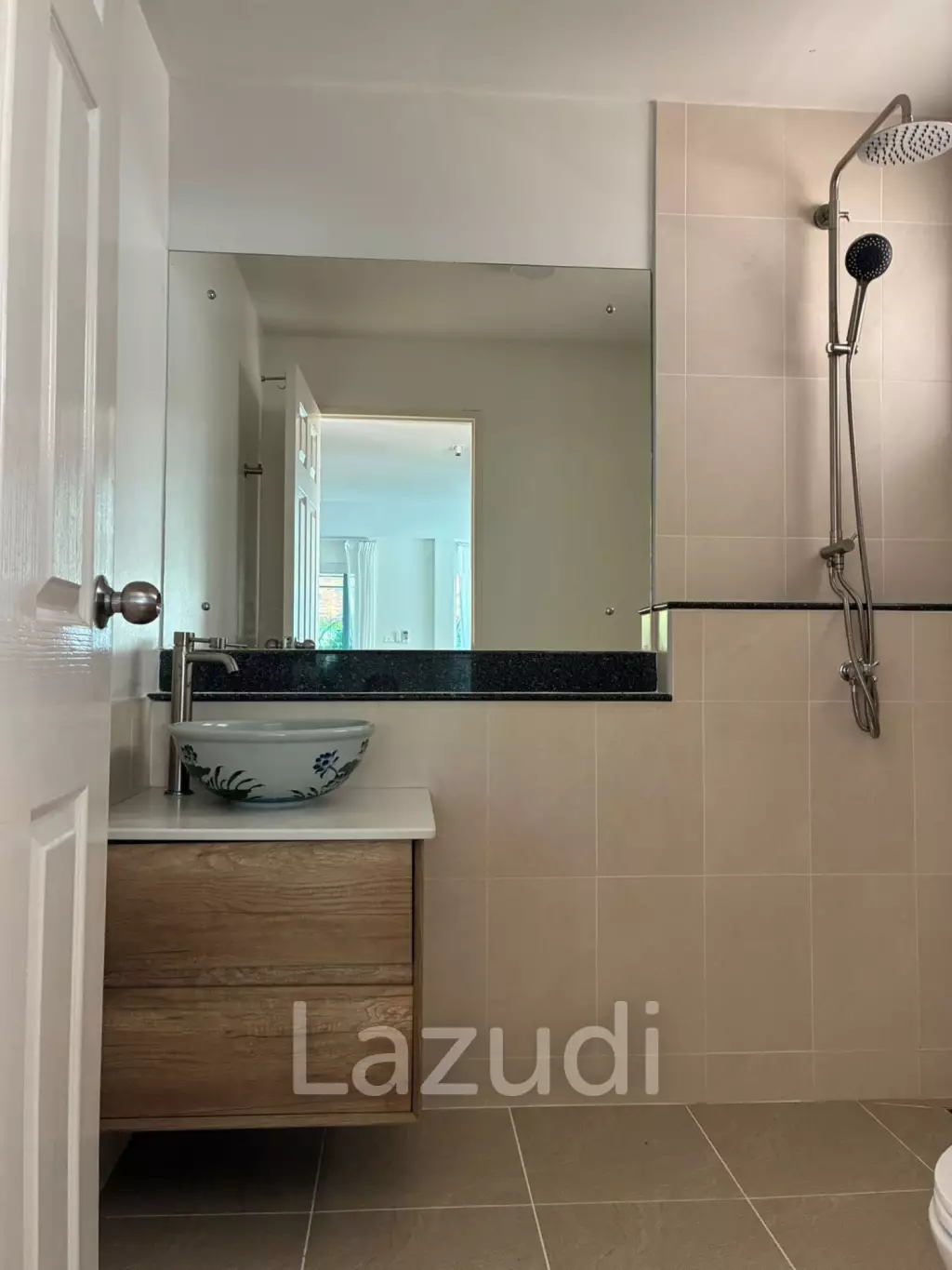 3-Bedroom Family House for Rent in Chalong