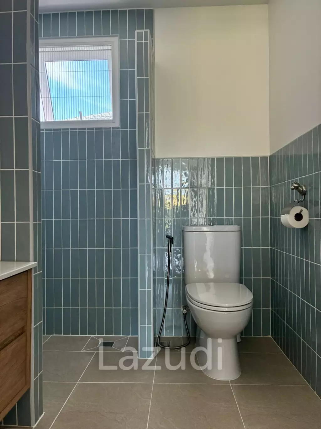 3-Bedroom Family House for Rent in Chalong