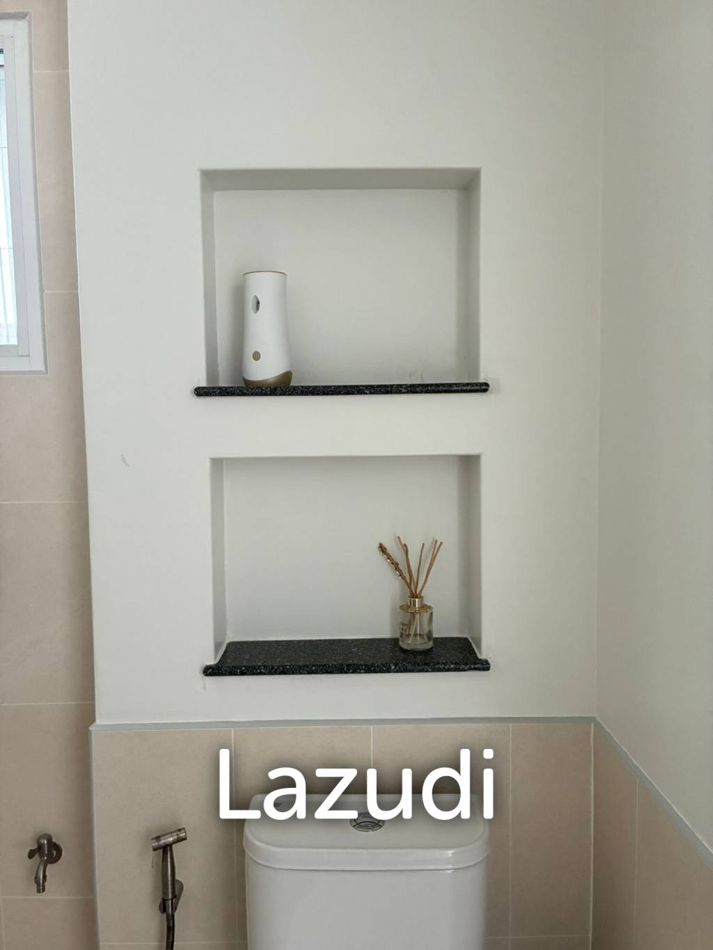 3-Bedroom Family House for Rent in Chalong