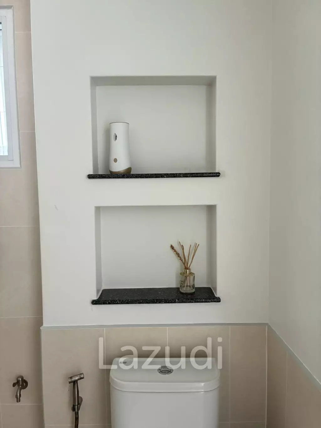 3-Bedroom Family House for Rent in Chalong