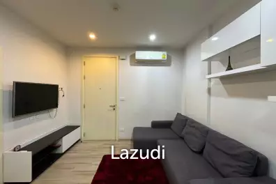 1-Bedroom Condo for Sale at The Base Uptown Phuket