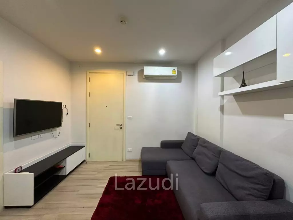 1-Bedroom Condo for Sale at The Base Uptown Phuket