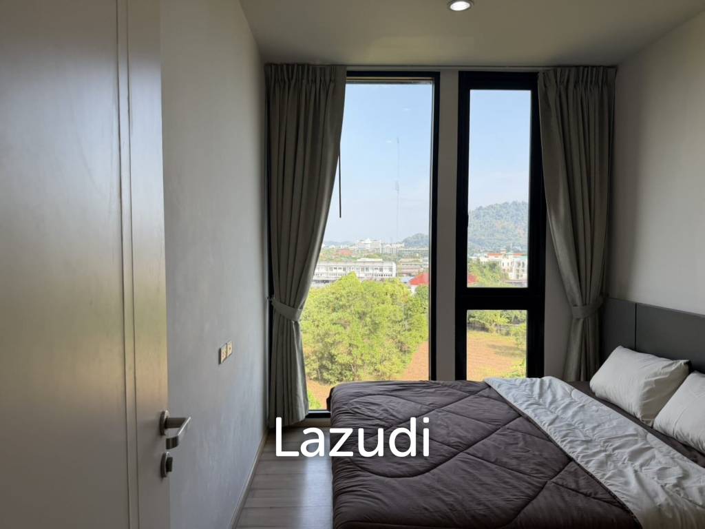 1-Bedroom Condo for Sale at The Base Uptown Phuket