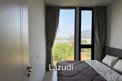 1-Bedroom Condo for Sale at The Base Uptown Phuket