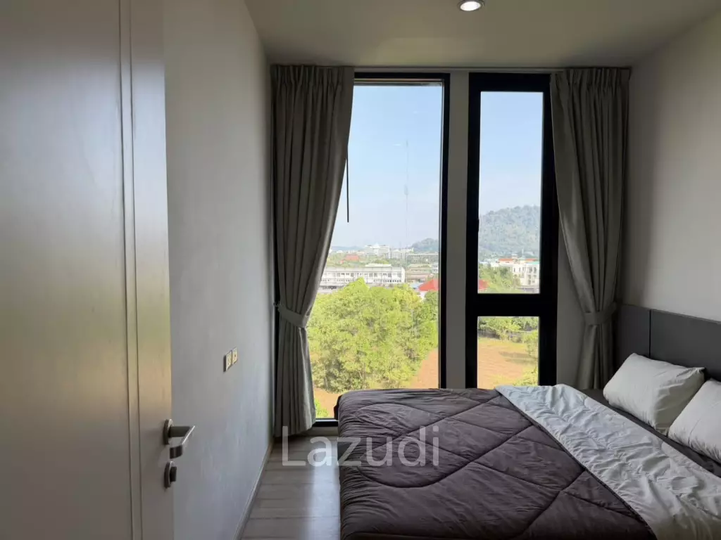 1-Bedroom Condo for Sale at The Base Uptown Phuket
