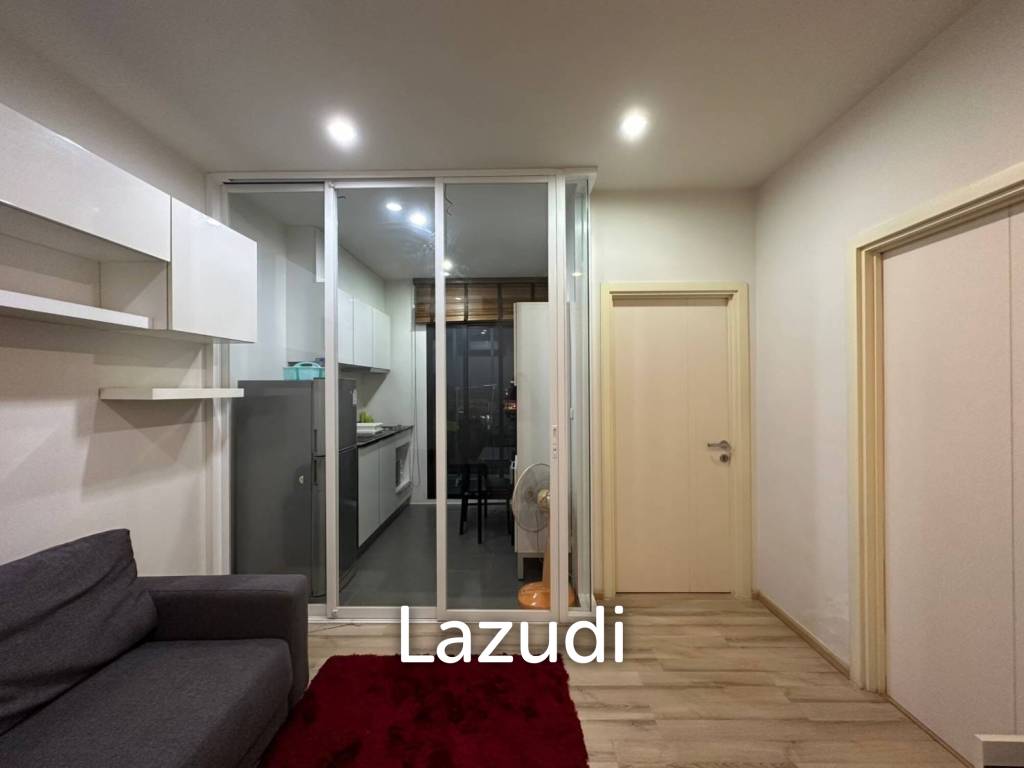 1-Bedroom Condo for Sale at The Base Uptown Phuket