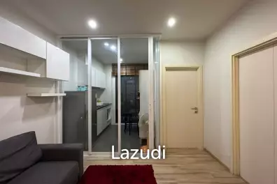 1-Bedroom Condo for Sale at The Base Uptown Phuket