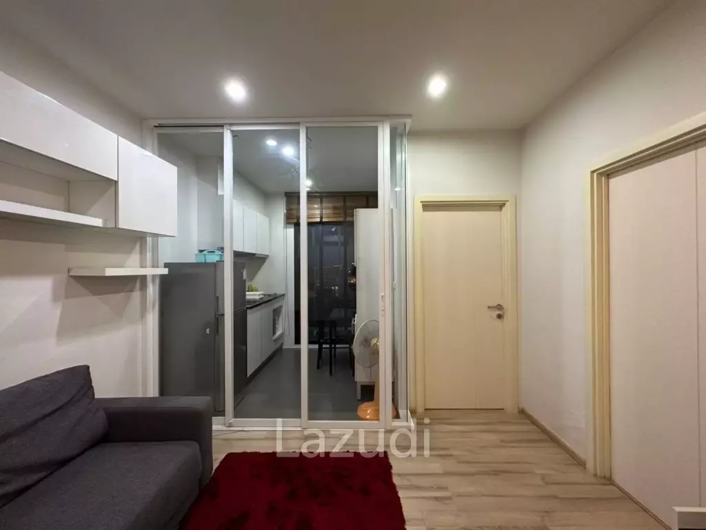 1-Bedroom Condo for Sale at The Base Uptown Phuket