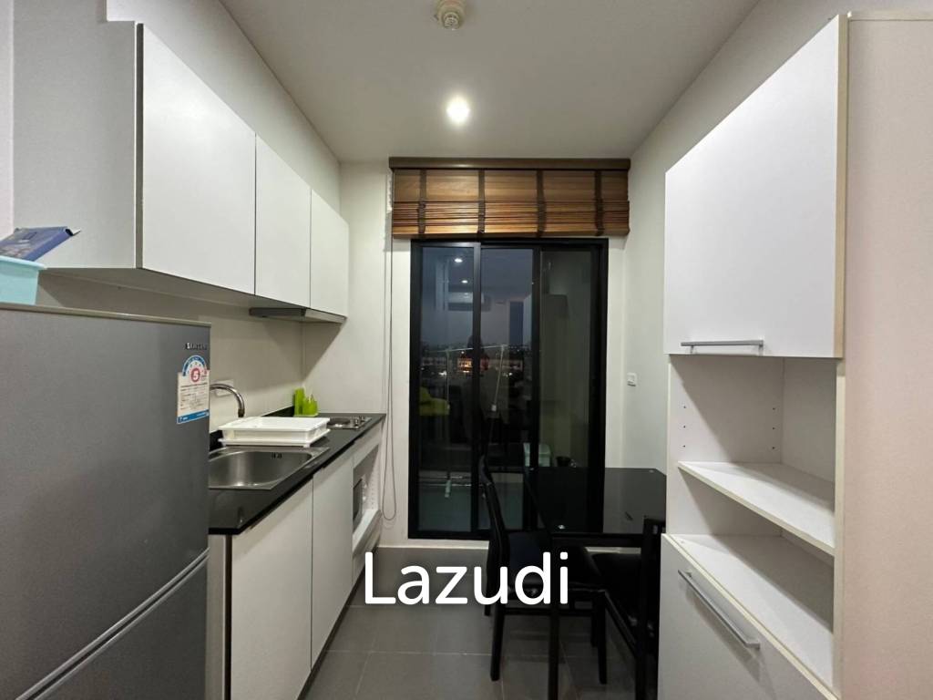 1-Bedroom Condo for Sale at The Base Uptown Phuket