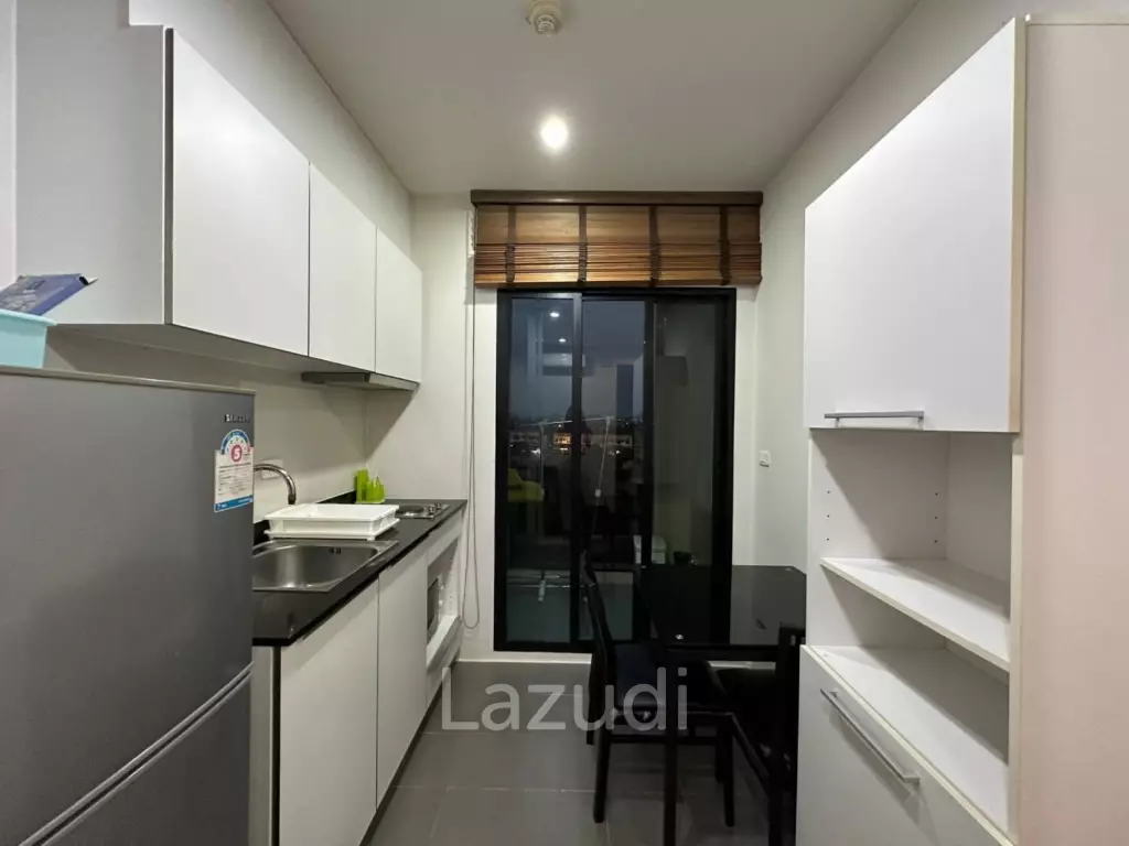 1-Bedroom Condo for Sale at The Base Uptown Phuket