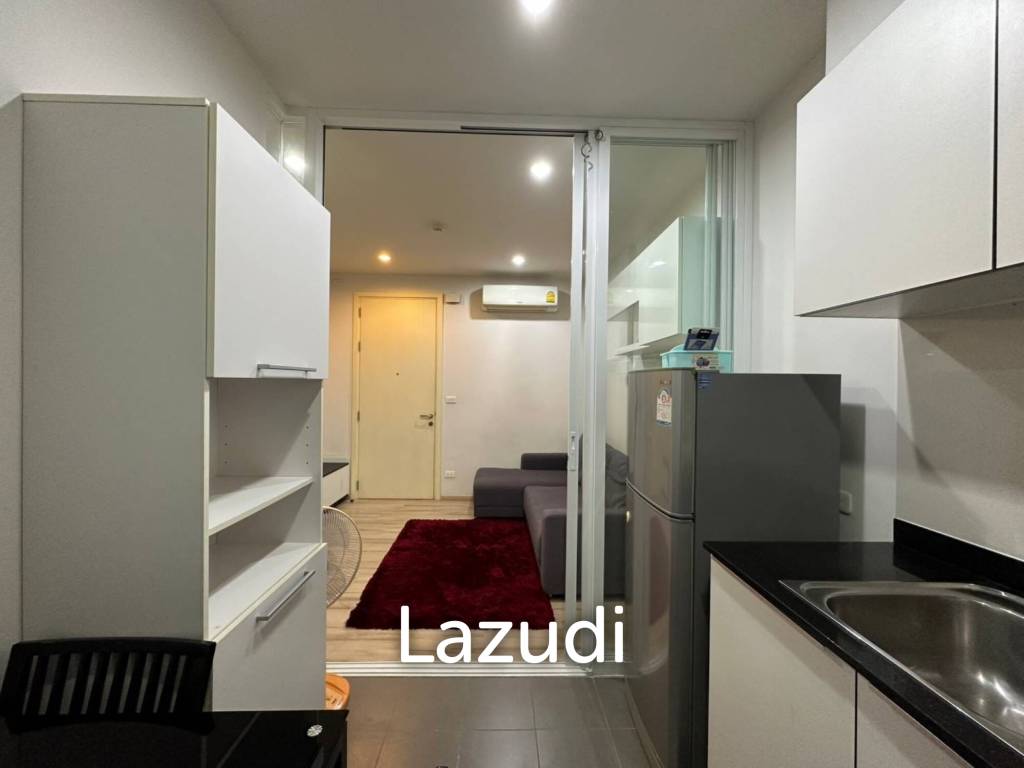 1-Bedroom Condo for Sale at The Base Uptown Phuket