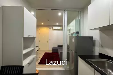 1-Bedroom Condo for Sale at The Base Uptown Phuket