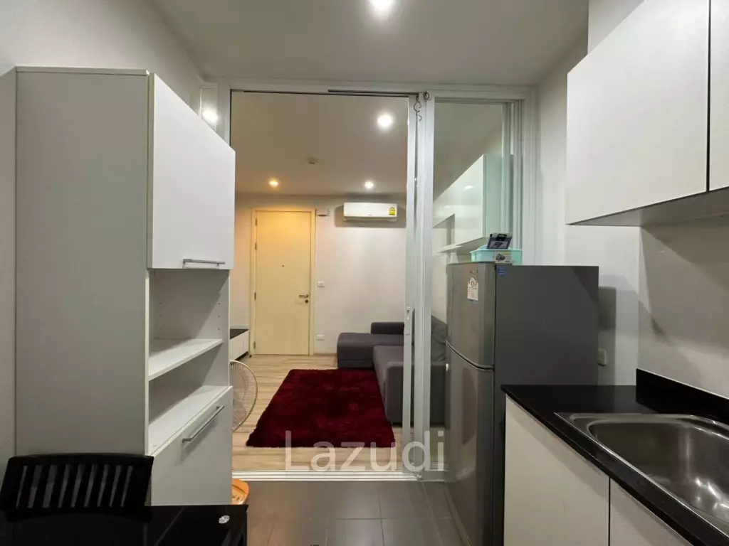 1-Bedroom Condo for Sale at The Base Uptown Phuket
