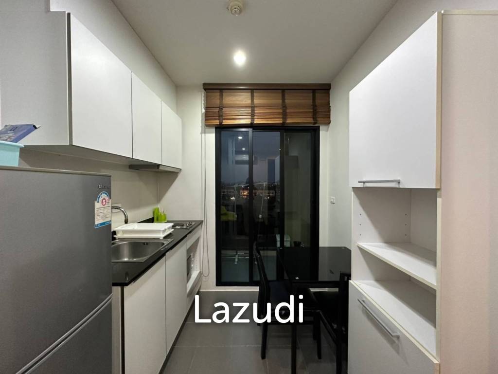 1-Bedroom Condo for Sale at The Base Uptown Phuket