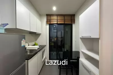1-Bedroom Condo for Sale at The Base Uptown Phuket