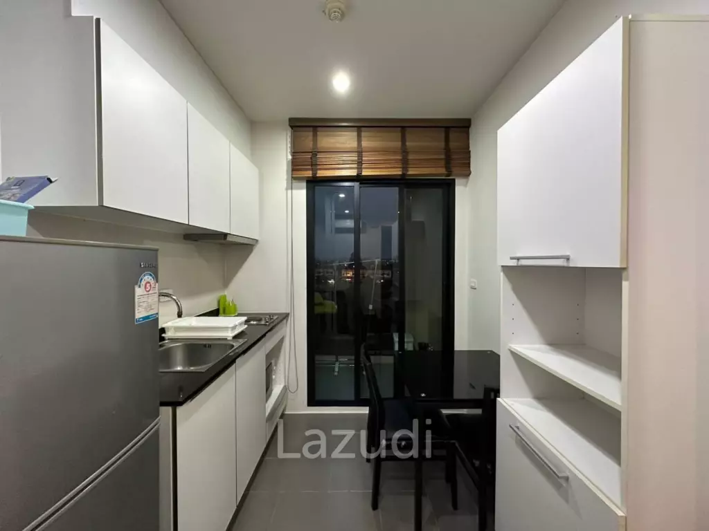 1-Bedroom Condo for Sale at The Base Uptown Phuket