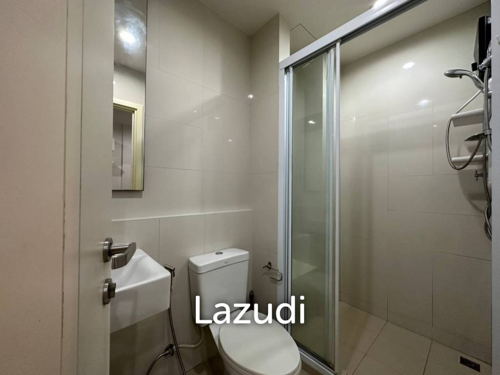 1-Bedroom Condo for Sale at The Base Uptown Phuket