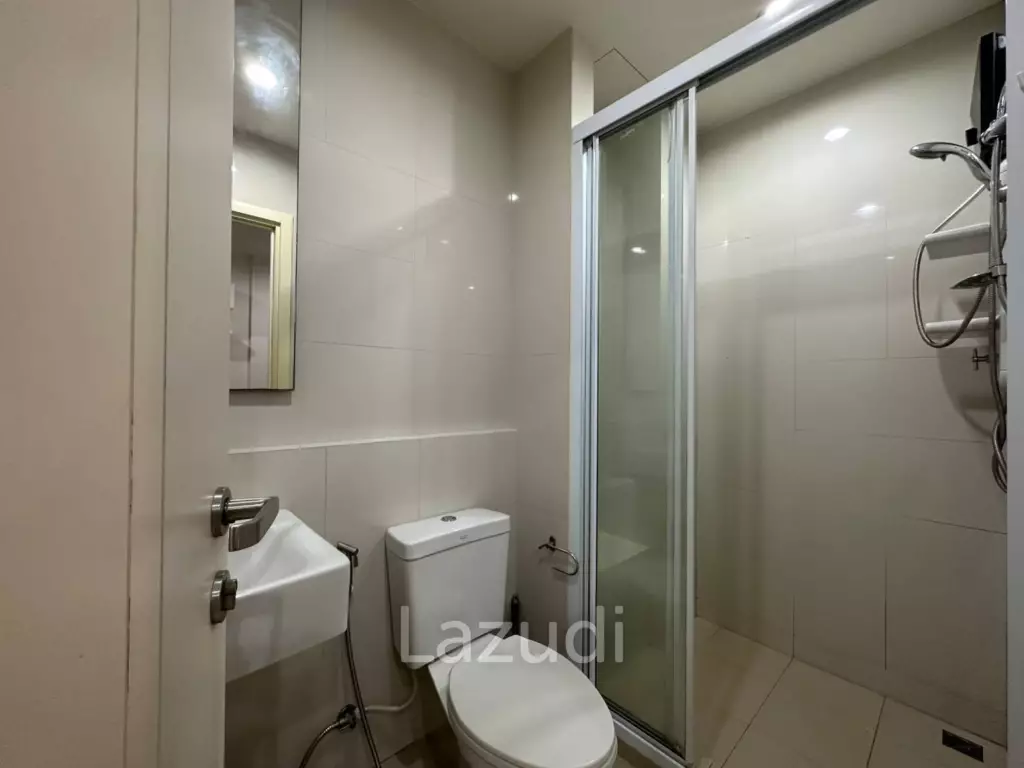 1-Bedroom Condo for Sale at The Base Uptown Phuket