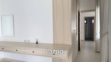 BONAIR  MODERN NEW HOUSE FOR RENT, READY TO MOVE IN