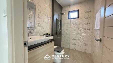 Вилла 400 кв.м. 3 Кровать 2 Ванна