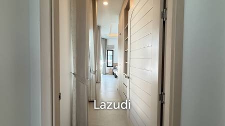 BONAIR  MODERN NEW HOUSE FOR RENT, READY TO MOVE IN