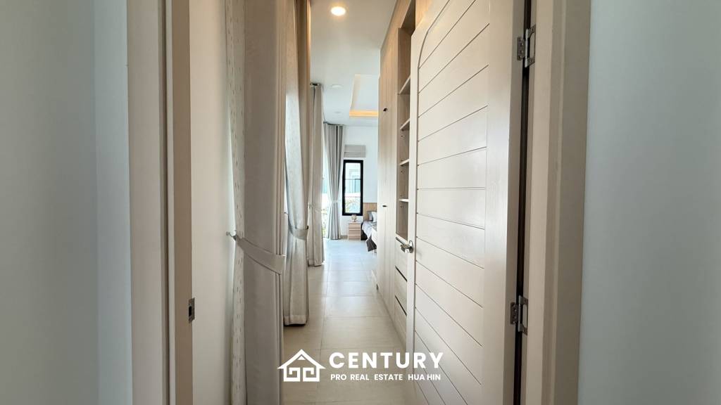 Вилла 400 кв.м. 3 Кровать 2 Ванна