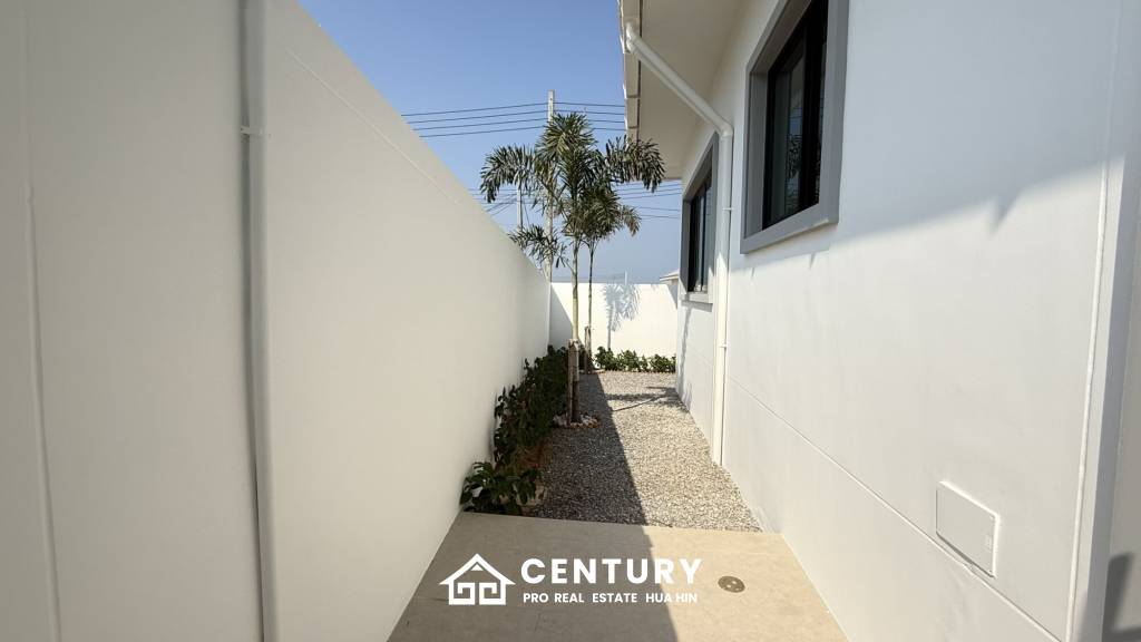 Вилла 400 кв.м. 3 Кровать 2 Ванна