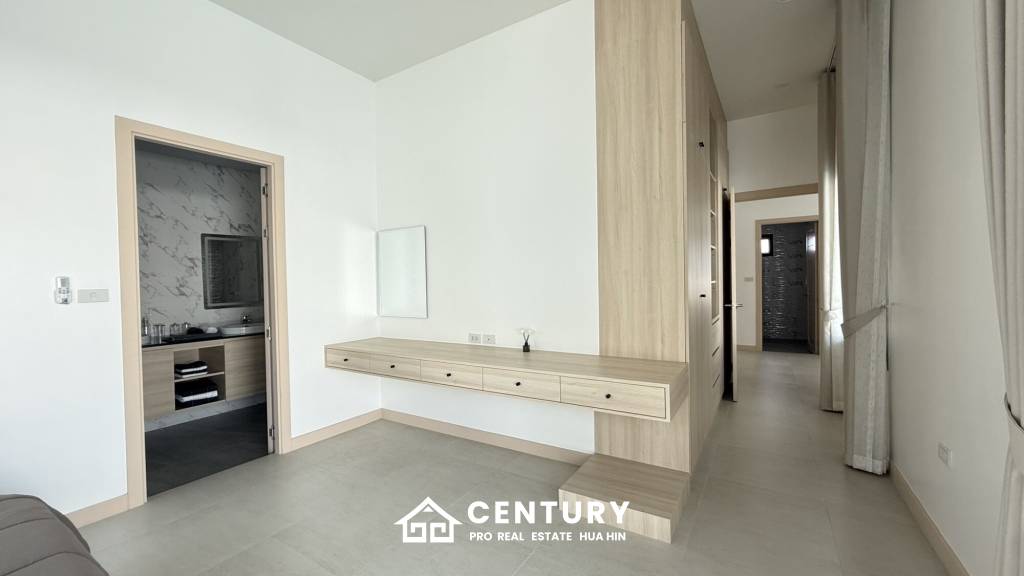 Вилла 400 кв.м. 3 Кровать 2 Ванна