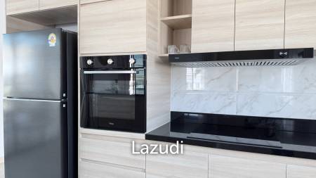 BONAIR  MODERN NEW HOUSE FOR RENT, READY TO MOVE IN