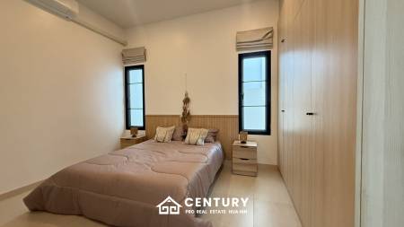 Вилла 400 кв.м. 3 Кровать 2 Ванна