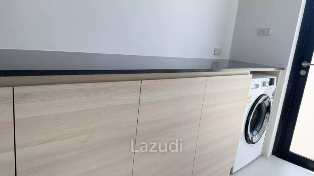 BONAIR  MODERN NEW HOUSE FOR RENT, READY TO MOVE IN