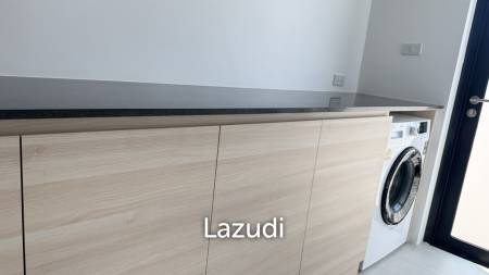 BONAIR  MODERN NEW HOUSE FOR RENT, READY TO MOVE IN