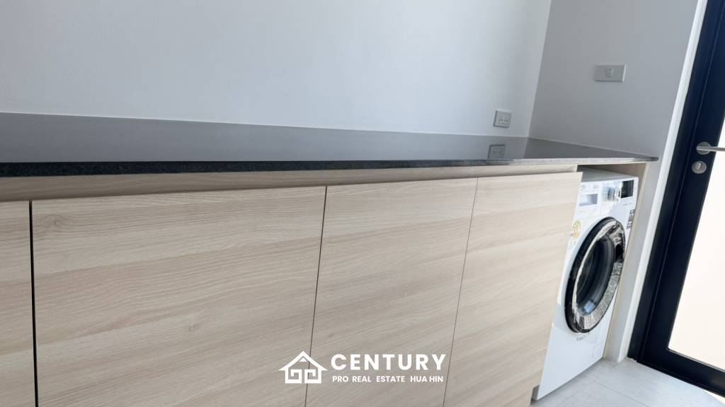 Вилла 400 кв.м. 3 Кровать 2 Ванна