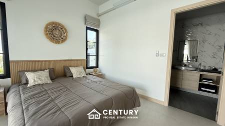 Вилла 400 кв.м. 3 Кровать 2 Ванна