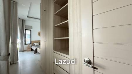 BONAIR  MODERN NEW HOUSE FOR RENT, READY TO MOVE IN