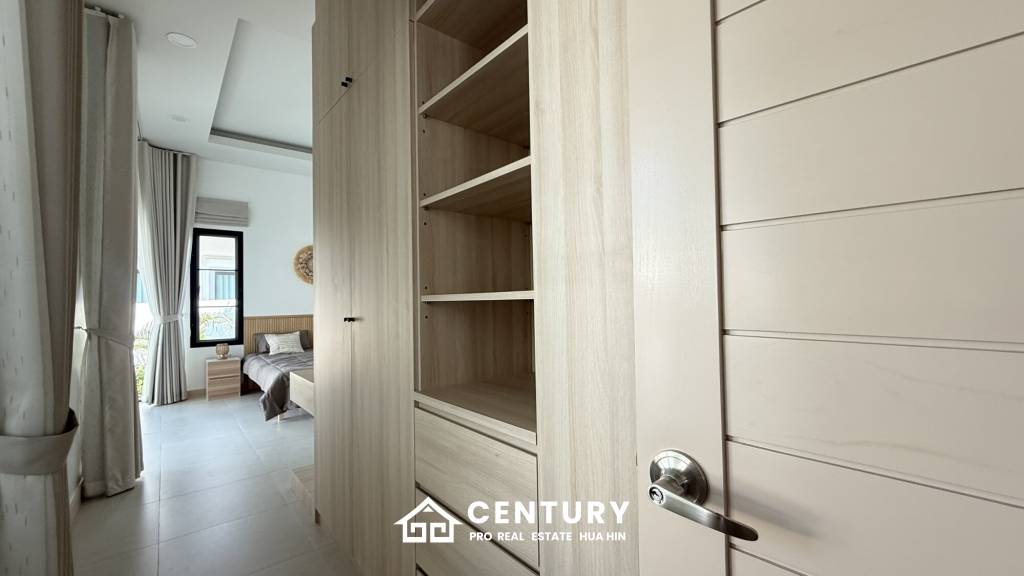 Вилла 400 кв.м. 3 Кровать 2 Ванна