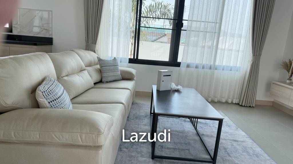 BONAIR  MODERN NEW HOUSE FOR RENT, READY TO MOVE IN