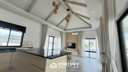 Вилла 400 кв.м. 3 Кровать 2 Ванна