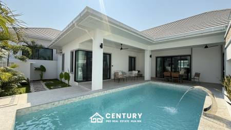 Вилла 400 кв.м. 3 Кровать 2 Ванна