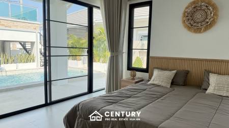 Вилла 400 кв.м. 3 Кровать 2 Ванна