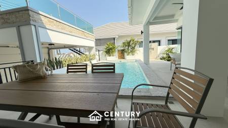 Вилла 400 кв.м. 3 Кровать 2 Ванна