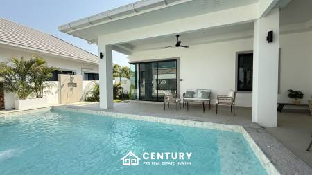 Вилла 400 кв.м. 3 Кровать 2 Ванна