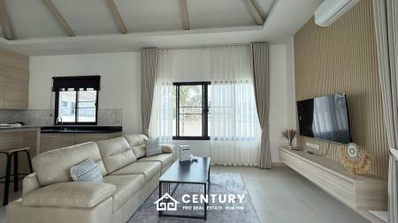 Вилла 400 кв.м. 3 Кровать 2 Ванна