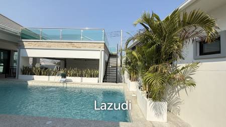 BONAIR  MODERN NEW HOUSE FOR RENT, READY TO MOVE IN