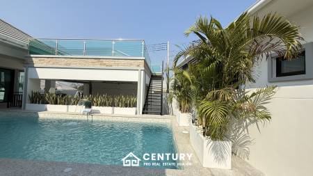 Вилла 400 кв.м. 3 Кровать 2 Ванна