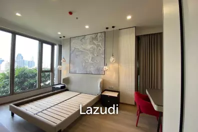 3 Bed 3 Bath 136 SQ.M RHYTHM Charoenkrung Pavilion