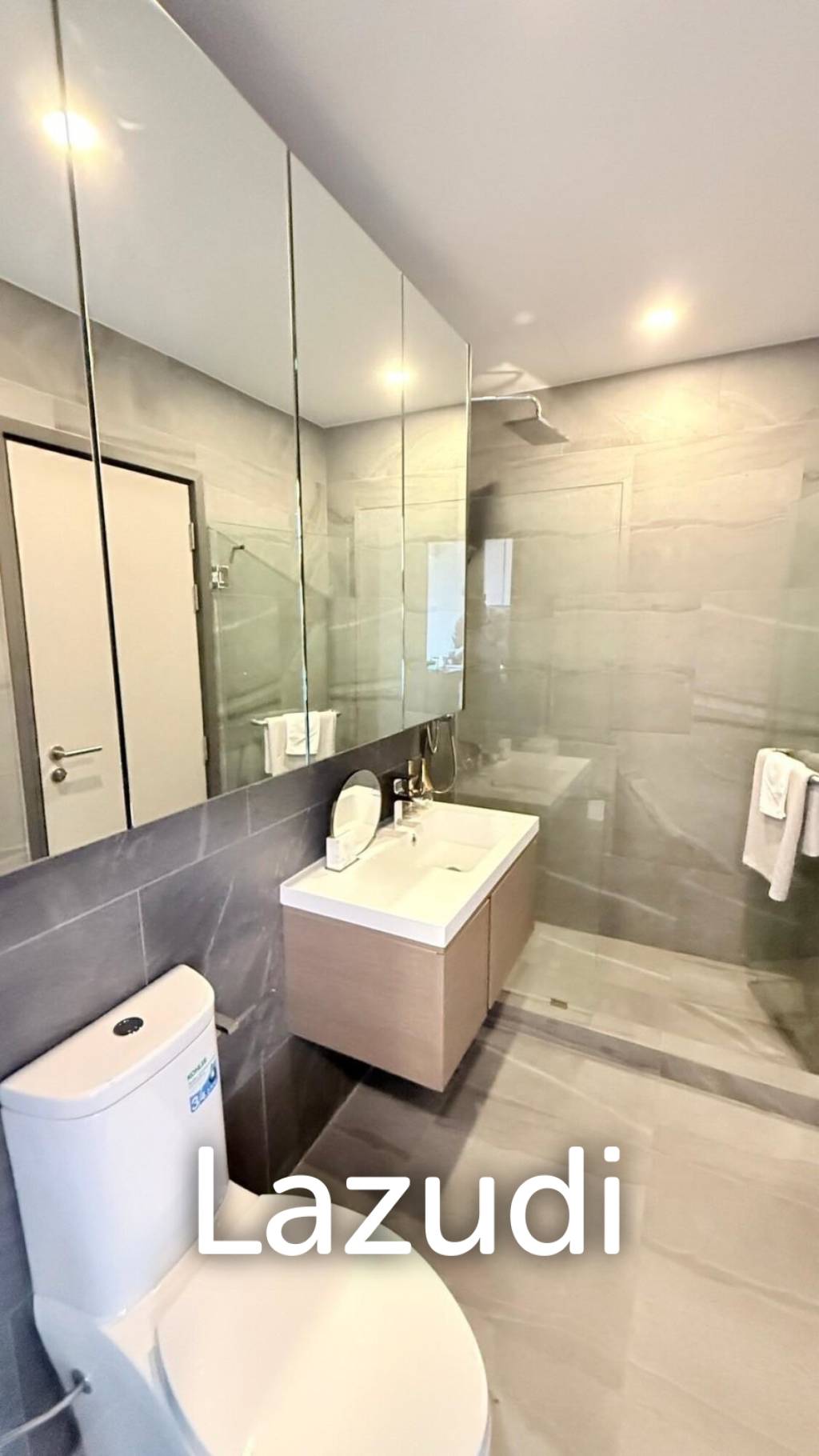 35 Sqm 1 Bed 1 Bath Condo For Sale in The Teak Ratchada 19